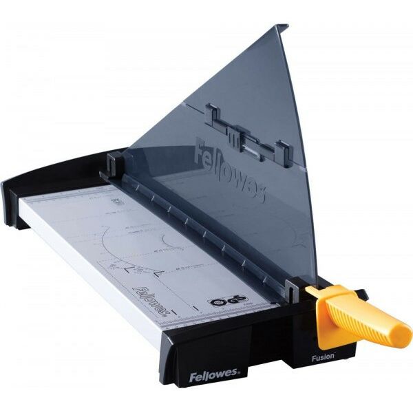 Резаки: Резак сабельный Fellowes SafeCut Fusion A3 455 мм, 1 нож [CRC54109] фотографии