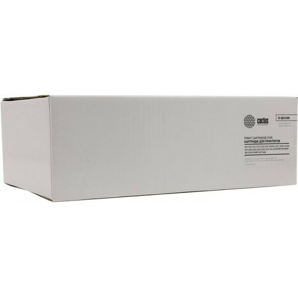 Для HP (совместимые): Тонер-картридж Cactus CS-Q2612AD для HP LJ 1010/2/5/8 1020/22 3015/20/30/50/52/55 фотографии