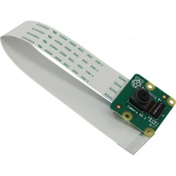 Тонкие клиенты: Камера для Rasberry Pi Raspberry Pi Camera Module v2 Sony IMX219, 8Mpx, CSI фотографии
