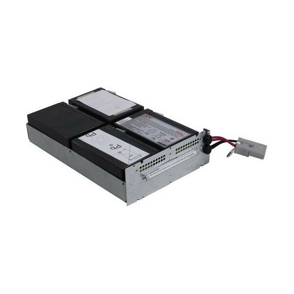 Аккумуляторы для ИБП и охранных систем: Сменная батарея APC APCRBC132 фотографии