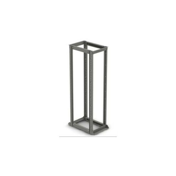Шкафы и стойки: Стойка серверная NT RS 5222 G 19" двухрамная, раздвижная до 830  мм, 52U, серая фотографии