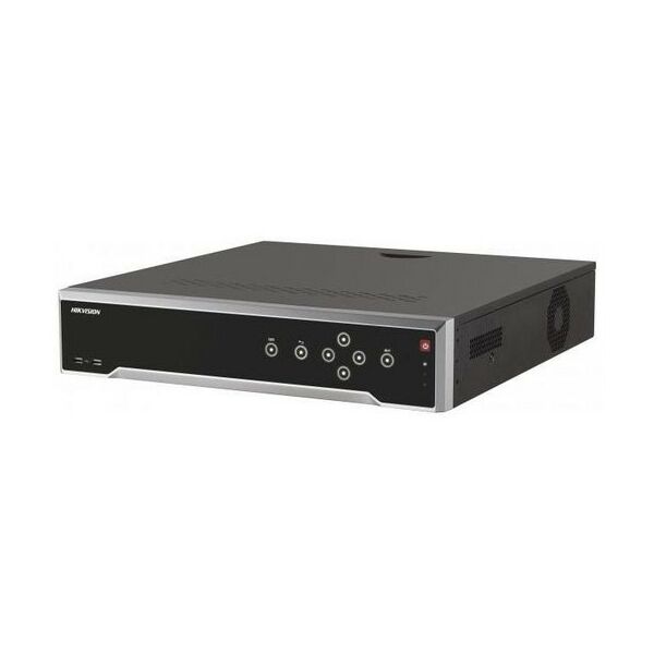 Видеорегистраторы: Видеорегистратор Hikvision DS-7716NI-K4/16P фотографии