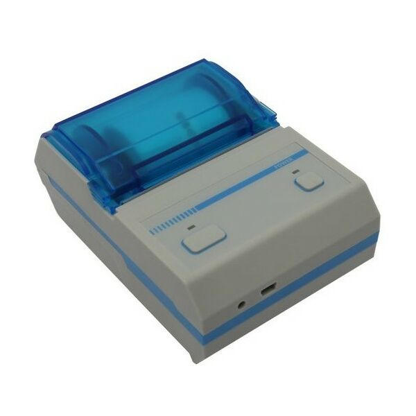 Принтеры этикеток: Термопринтер Espada MHT-L5801 203 dpi, 90 мм/сек, BT, USB, Li-Ion фотографии