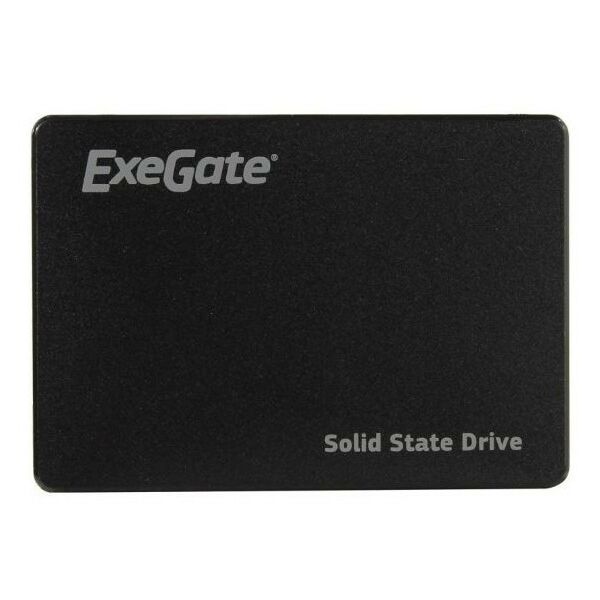 SSD-накопители: Модуль памяти Exegate 256 Gb Next Pro+ SATA 6Gb/s 2.5" TLC OEM [EX280462RUS] фотографии