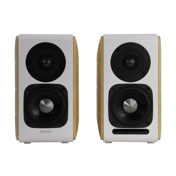 Колонки: Колонки Edifier S880DB 2x12W, Bluetooth, ПДУ фотографии
