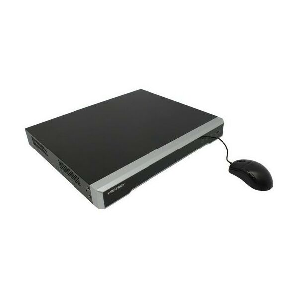 Видеорегистраторы: Видеорегистратор Hikvision DS-7616NI-K2 16 IP-cam, 2xSATA, GbLAN, USB2.0, USB3.0, VGA, HDMI фотографии