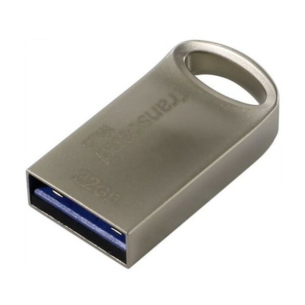 USB флешки: Накопитель Transcend JetFlash 720 32Gb USB3.1 RTL [TS32GJF720S] фотографии