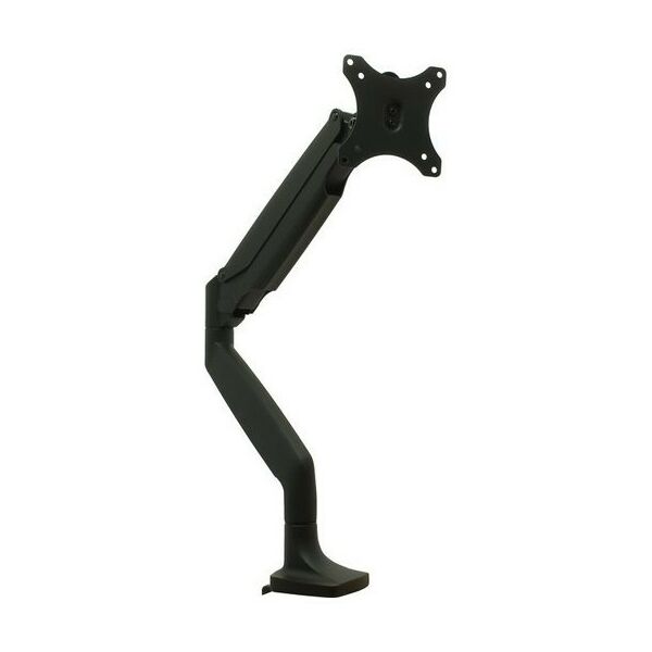Крепеж для аудио-видео техники: Кронштейн ONKRON G100 Black VESA75/100, 13-32", 1-9кг фотографии
