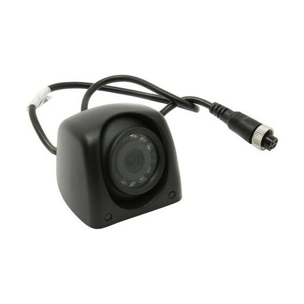 Автомобильные видеорегистраторы: Видеокамера Orient MHD-102MT 1280x720, f=2.8mm, 12 LED, AVIA фотографии