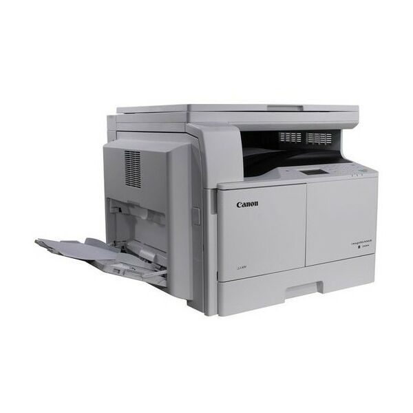 Многофункциональные устройства: Копировальный аппарат Canon iR 2206N A3, 512Mb, 22 стр/мин, лазерное МФУ, LCD, USB2.0, сетевой, WiFi [3029C003] фотографии