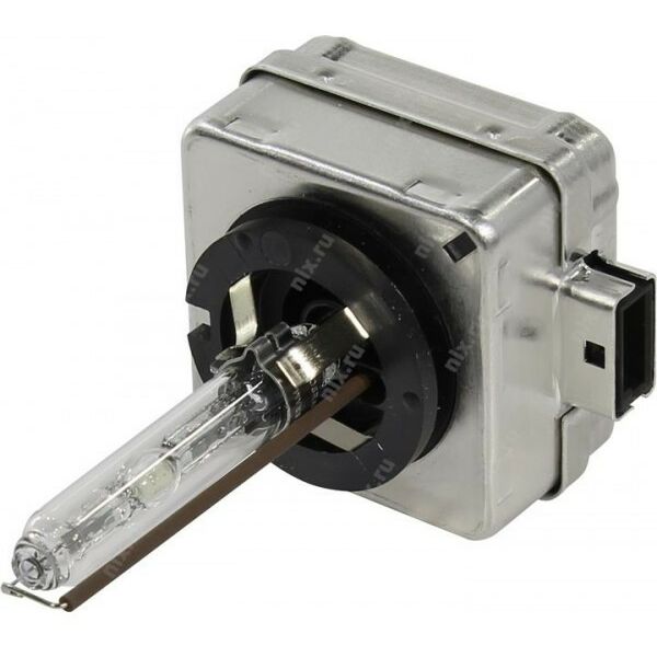 Ходовые огни, лампы: Лампа автомобильная OSRAM 66140 D1S, 35W фотографии