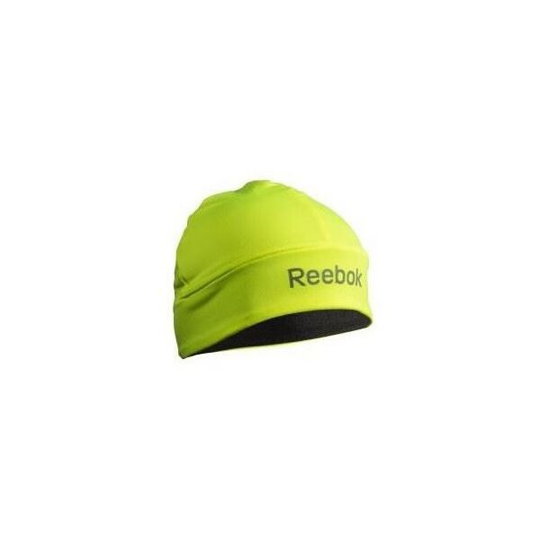 Легкая атлетика: Шапка двухсторонняя Reebok RRAC-10128 Skull Cap Один размер фотографии