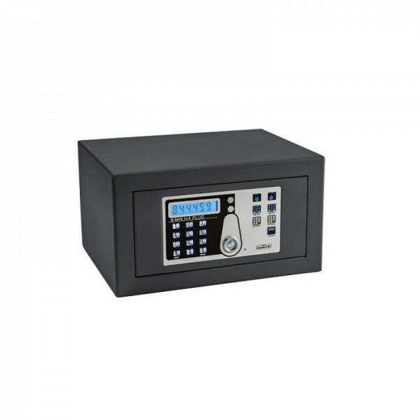 Сейфы и металлические шкафы: Сейф Indel B (Италия) SAFE 10 PLUS фотографии