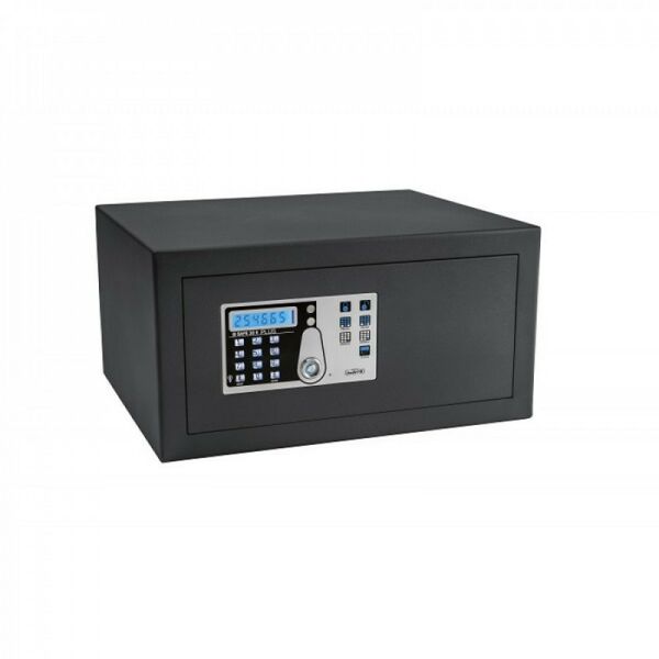 Сейфы и металлические шкафы: Сейф Indel B (Италия) SAFE 30 PLUS фотографии