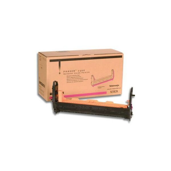 Для Xerox (оригинал): Барабан XEROX 16199600 для Phaser 7300 Black фотографии
