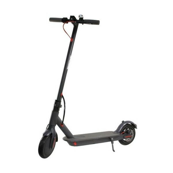 Самокаты: Электросамокат Artway X9 AW3 8.5", 350Вт, 25км/ч, запас хода 25 км, LED-фара, 7500mAh, BT фотографии