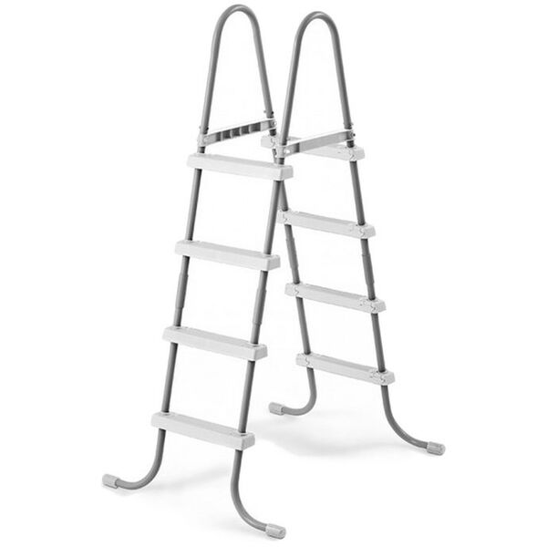 Бассейны: Лестница для бассейна Intex h=122 см [28066] фотографии