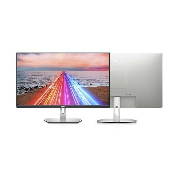 Мониторы: Монитор Dell S2721HN 27" [2721-9374] фотографии