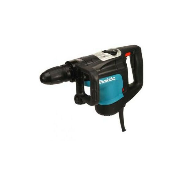 Купить Перфоратор Makita HR4501C 1350 Вт, 13 Дж, 280 об/мин, 2750 уд/мин, SDS-Max, 2 режима, регулятор, кейс в интернет-магазине Irkshop.ru