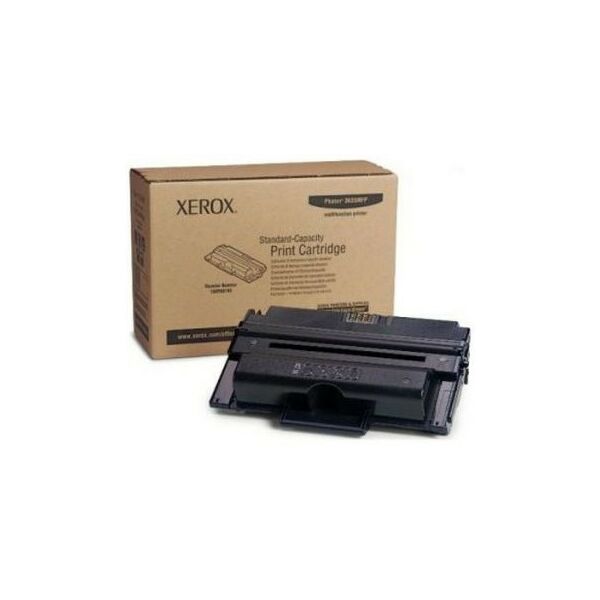 Для Xerox (оригинал): Принт-картридж XEROX 108R00796 для Phaser 3635MFP, 10К фотографии