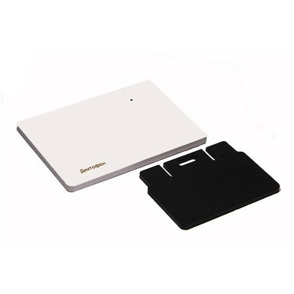Цифровые диктофоны: Цифровой диктофон Edic-mini Свидетель-3 фотографии