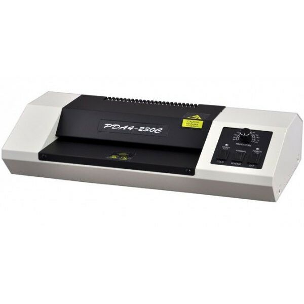 Ламинаторы: Пакетный ламинатор PINGDA PDA4-230 C фотографии