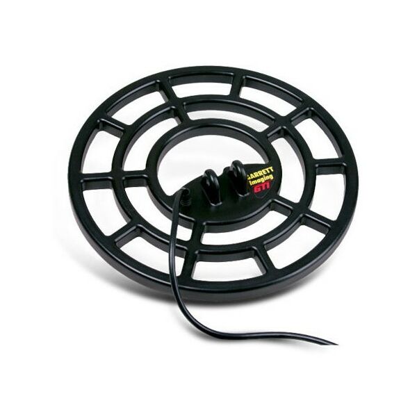 Металлоискатели: Катушка Garrett 12,5" PROformance Imaging для GTI фотографии