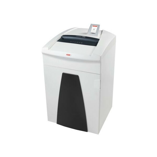Уничтожители документов: Уничтожитель документов HSM SECURIO P36 i-0.78x11 0.78x11мм, 13 листов, 330мм фотографии