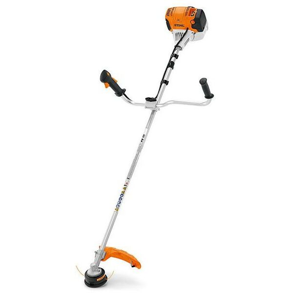 Триммеры: Мотокоса STIHL FS 111 1.05 кВт, 4-MIX, GSB 230-2 [4180-200-0555] фотографии