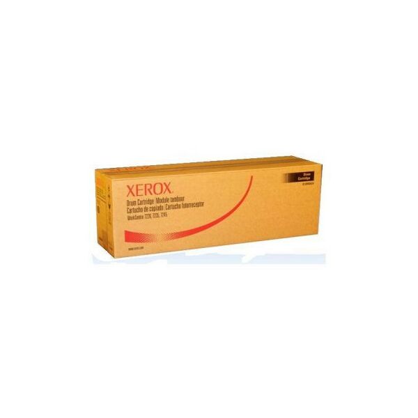 Для Xerox (оригинал): Фоторецепторный барабан XEROX 013R00624 для WC7228/35/45/7328/35/45 фотографии