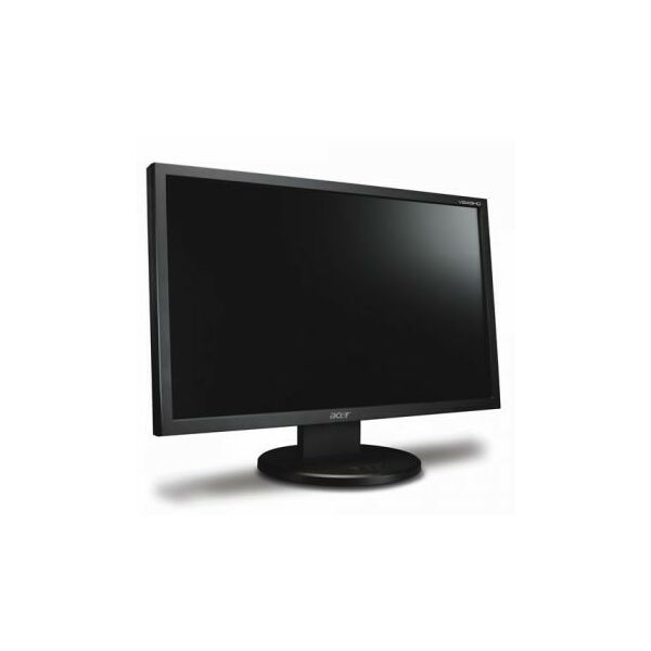 Мониторы: ЖК-монитор Acer V243HQ AObd Black 23.6", LCD, Wide, 1920x1080, +DVI [ET.UV3HE.A15] фотографии