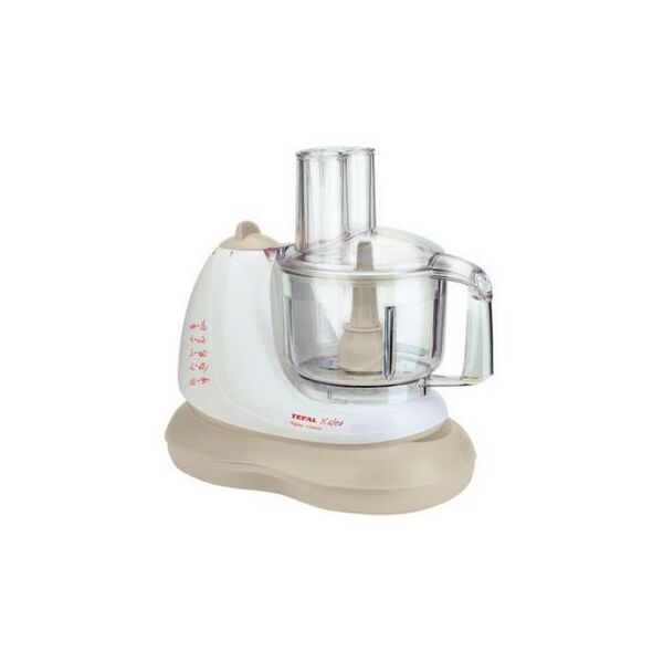 Кухонные комбайны: Кухонный комбайн TEFAL KALEO-V2 500W [676285] фотографии