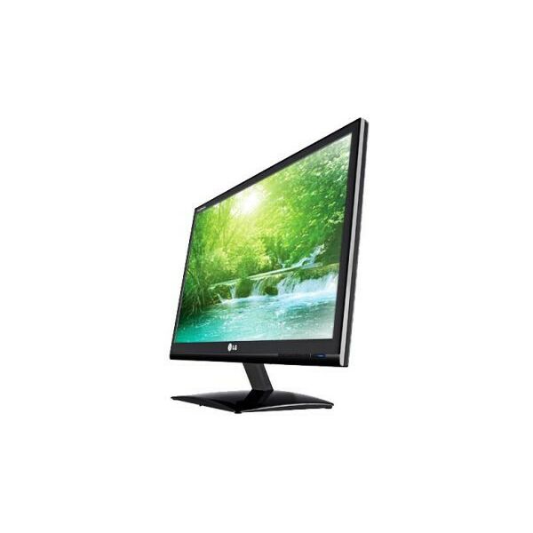 Мониторы: ЖК-монитор LG E2041S-BN Flatron Black 20" LCD, Wide, 1600x900 фотографии