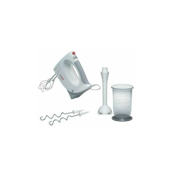 Миксеры: Миксер BOSCH MFQ 3540 фотографии
