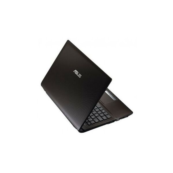 Ноутбуки: Ноутбук Asus K53S i7 2670QM/6/640/DVD-RW/GT540M/WiFi/Win7 HP/15.6"/2.68 кг [90N3GL1-84W2E3-6VD13AY] фотографии