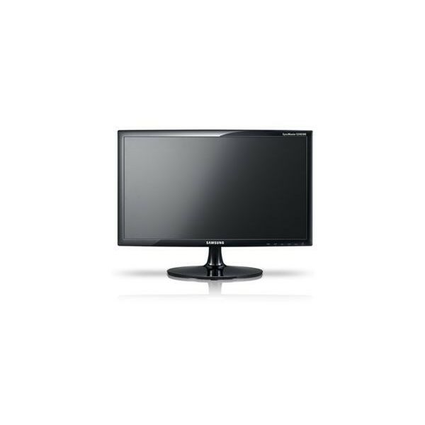 Мониторы: ЖК-монитор Samsung S24B300B 24" LCD, Wide, 1920x1080 фотографии
