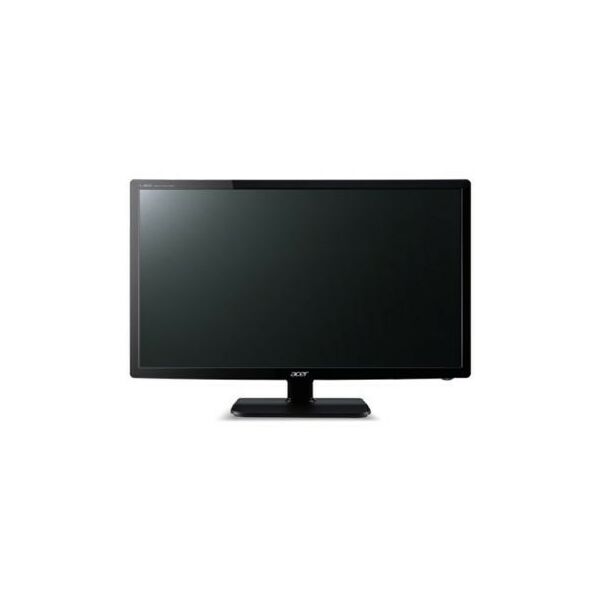 Мониторы: ЖК-монитор Acer V235HL Abd Black 23", LCD,Wide, 1920x1080, D-Sub, DVI [UM.VV5EE.A02] фотографии