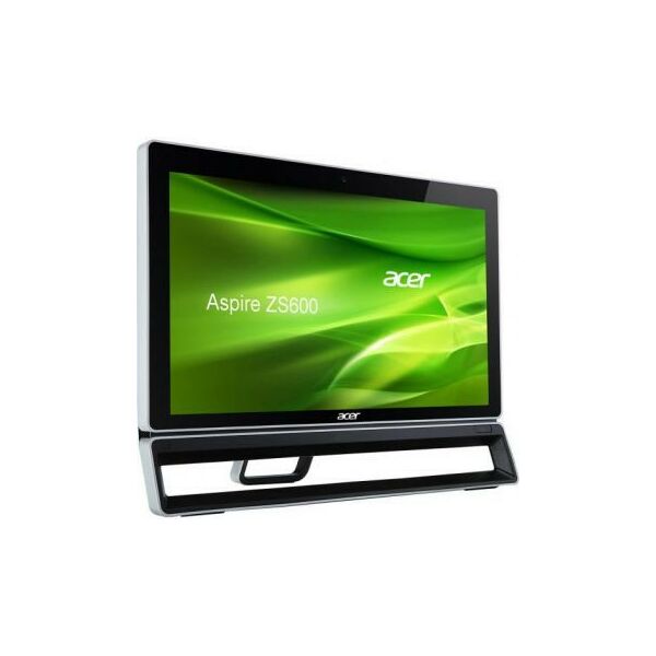 Моноблоки: Настольный компьютер Acer Aspire ZS600 i3 3220/4/1Tb/DVD-RW/GT 620/WiFi/BT/Win 8/23" [DQ.SLTER.017] фотографии