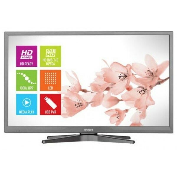 ЖК-телевизоры: Жк-телевизор Hitachi 32HXC01 32" фотографии