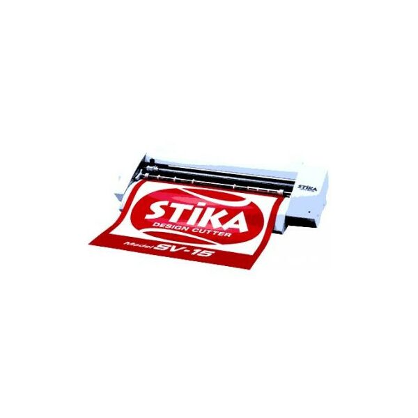 Плоттеры: Плоттер Roland STIKA SV-15 фотографии