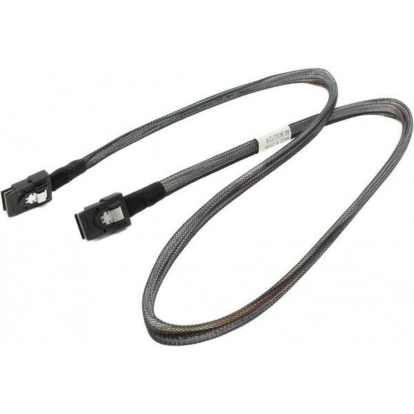 Купить Кабель Adaptec ACK-I-mSASx4-mSASx4-1M SFF-8087-->SFF-8087 1м [2275200-R] в интернет-магазине Irkshop.ru