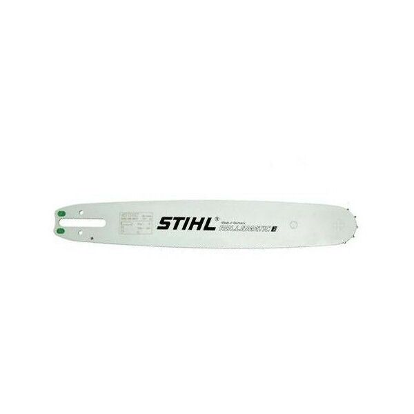 Шины для бензопил: Шина STIHL 3003-008-6117/-000-5217 18", 18х3/8х063",  66 зв. фотографии