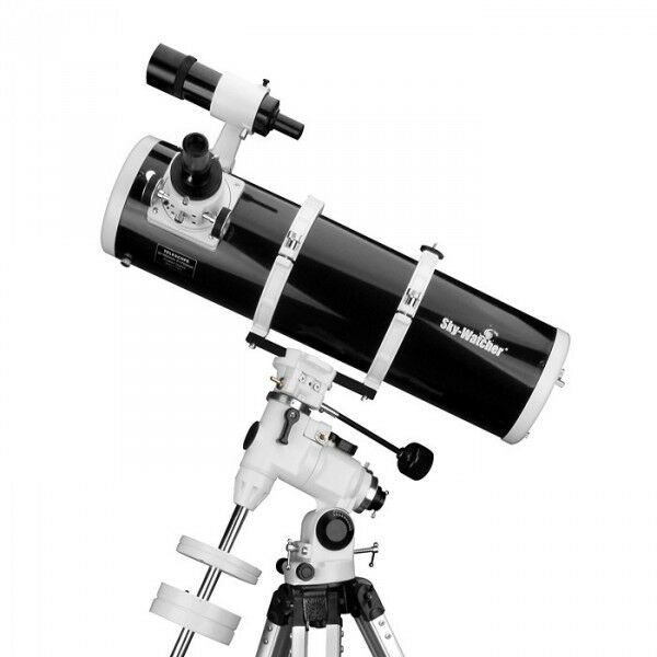 Телескопы: Телескоп Sky-Watcher BK P150750EQ3-2 фотографии