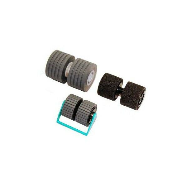 Сканеры: Комплект роликов Canon Exchange Roller Kit для сканера DR-X10C [2418B001] фотографии