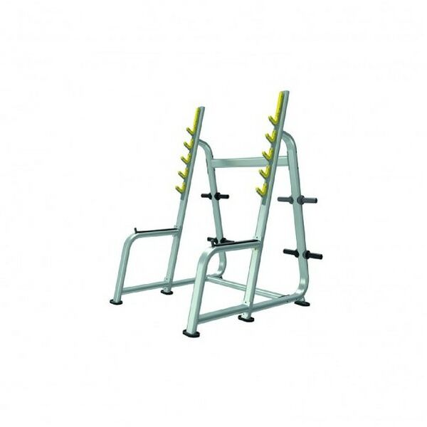Системы хранения: Стойка для штанги Ultra Gym Power equipment фотографии