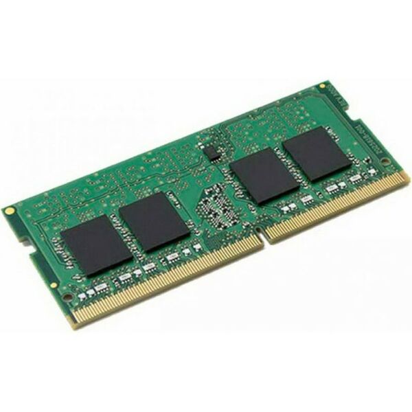 Память для ноутбуков: Модуль памяти Foxline 4Gb SO-DIMM DDR4 2400MHz CL17 [FL2400D4S17-4G] фотографии