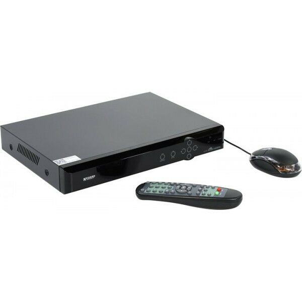 Видеорегистраторы: Видеорегистратор Kguard Security AR421 DVR 4Video In, 100FPS, LAN, USB2.0, RS-485 фотографии