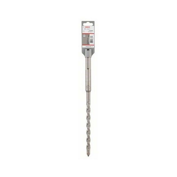 Буры, пики, коронки, сверла: Сверло по бетону BOSCH 2608833961 SDS max-4, 14x200x340мм фотографии