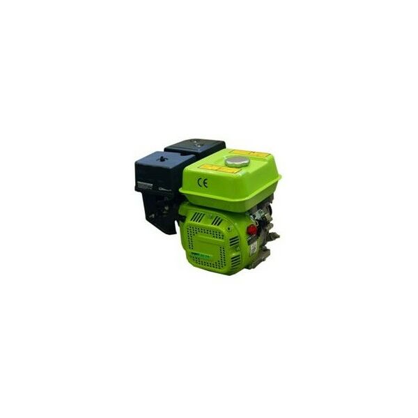 Двигатели: Двигатель Swatt EG 7,0 с 3 х ручным шкивом фотографии