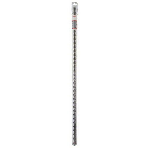 Буры, пики, коронки, сверла: Бур BOSCH Speed Х SDS-max-7 25х920мм [2608586780] фотографии